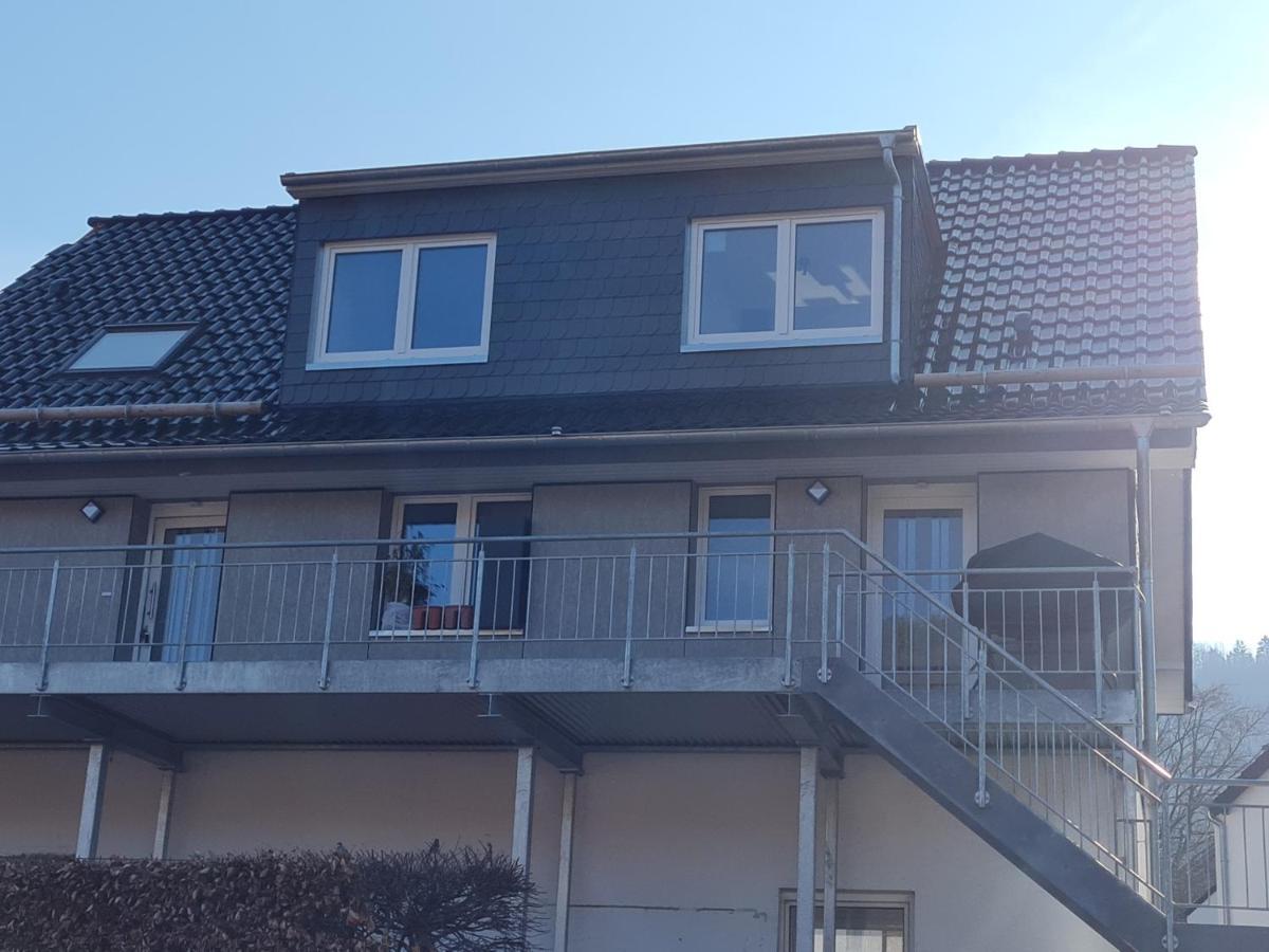 Ferienwohnung Am Rursee -Wohnung 2 Simmerath Exterior photo
