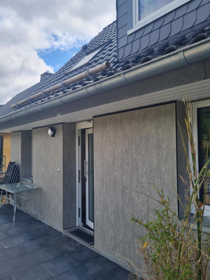 Ferienwohnung Am Rursee -Wohnung 2 Simmerath Exterior photo