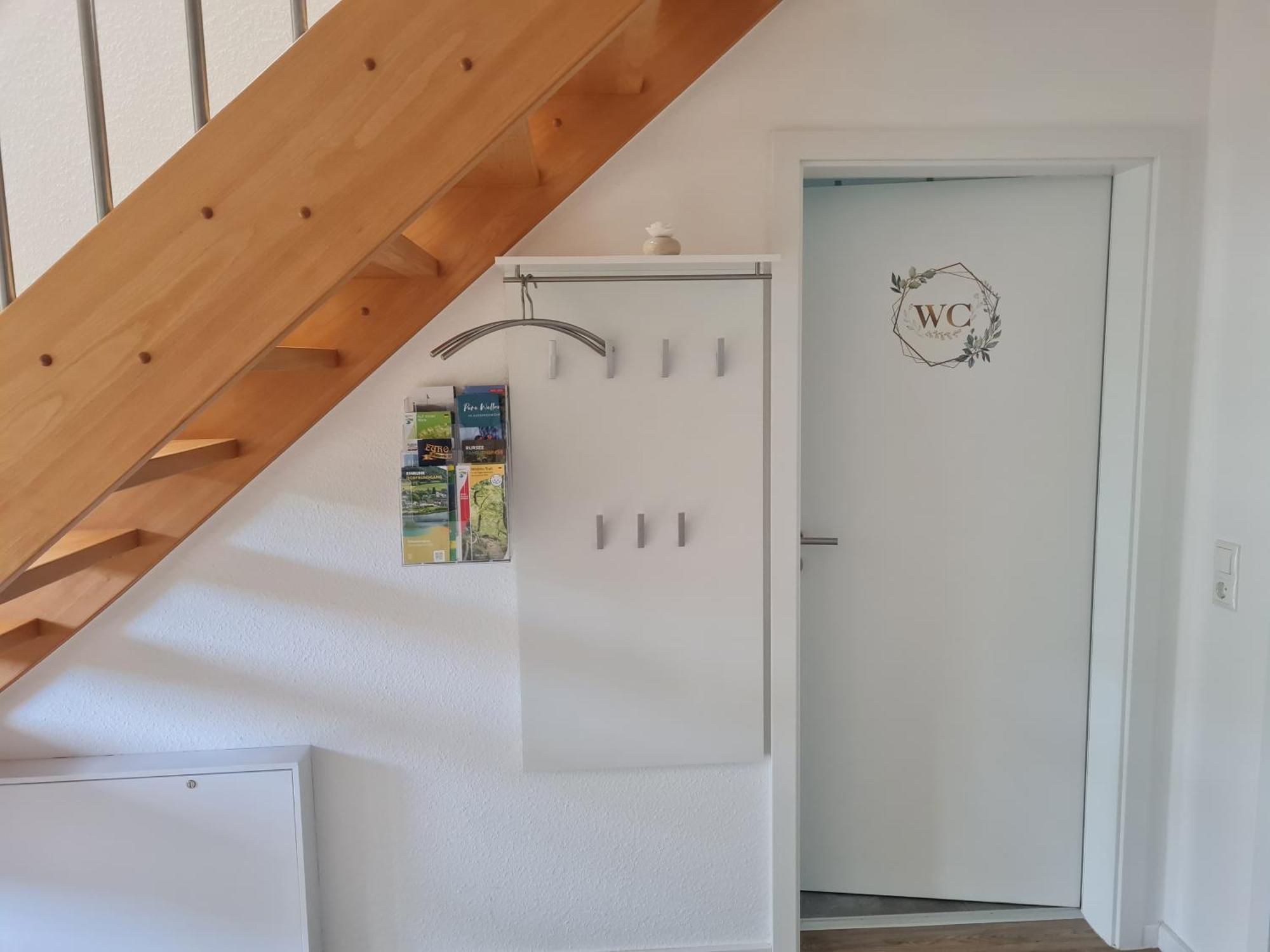 Ferienwohnung Am Rursee -Wohnung 2 Simmerath Exterior photo